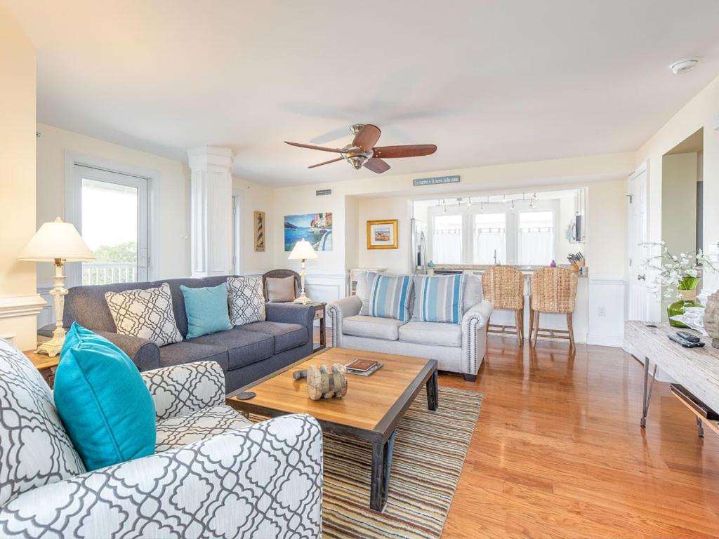 Captains Watch 17 Pulau Tybee Luaran gambar