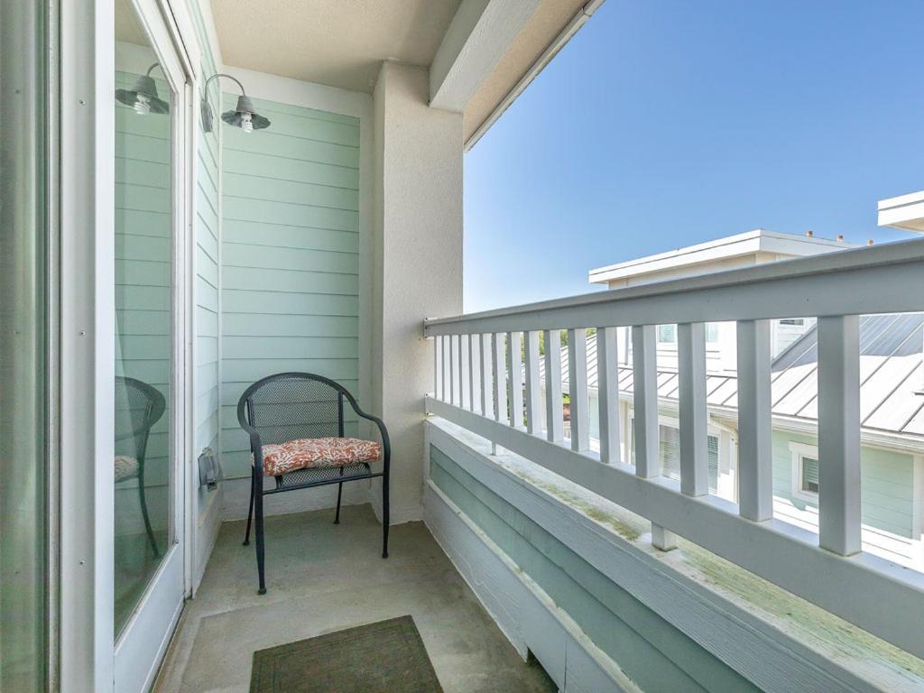 Captains Watch 17 Pulau Tybee Luaran gambar