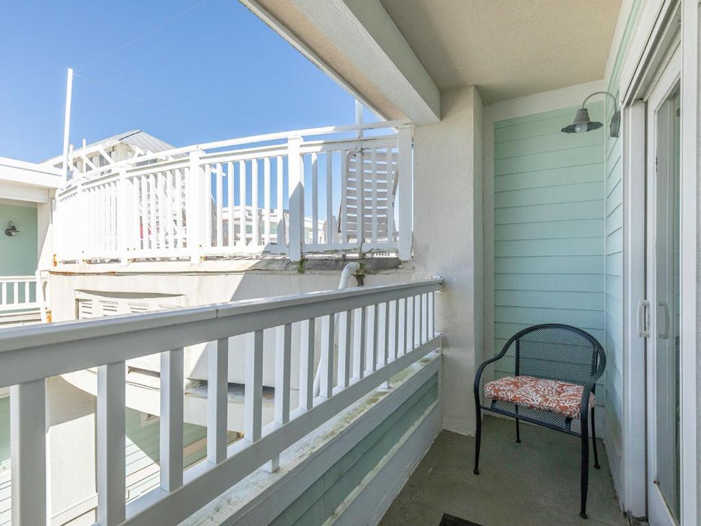 Captains Watch 17 Pulau Tybee Luaran gambar