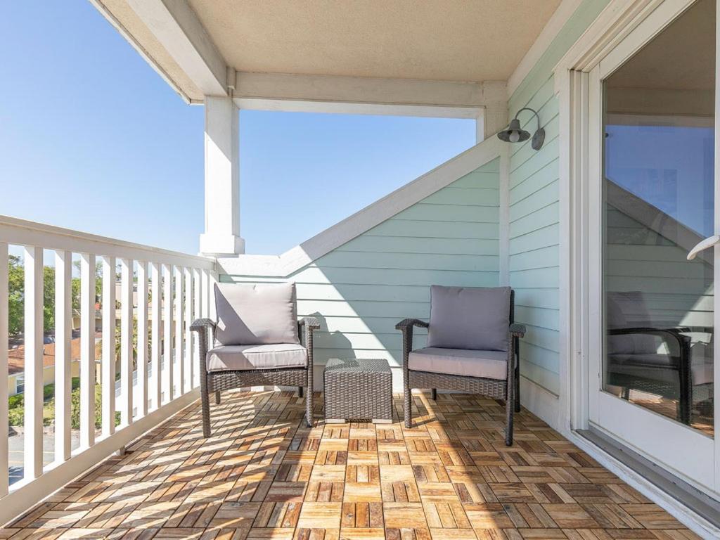 Captains Watch 17 Pulau Tybee Luaran gambar